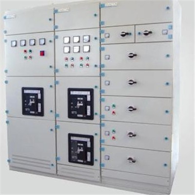 8PT低压成套开关设备