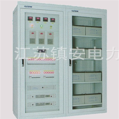 GZDW型 微机型高频开关直流屏